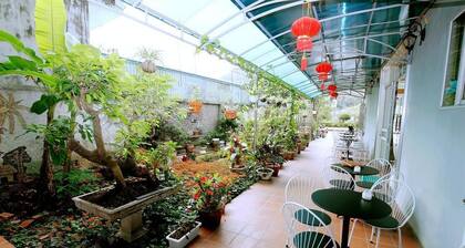 Cat Ba Central Hotel II - Hostel