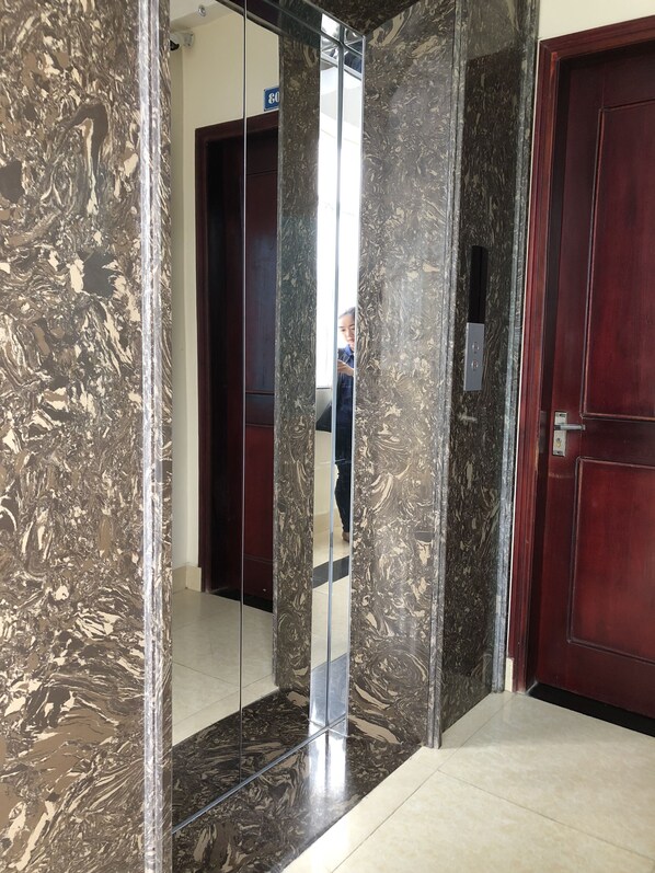 Servicio de la propiedad