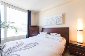 1 Bedroom Suite - Makati Rest Room (Makati)