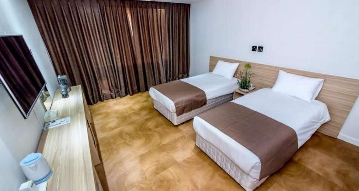 Foto - Jeju In Hotel