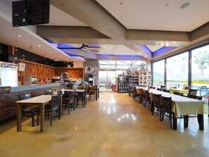 Reception - Jeju IN Hotel (Jeju City)