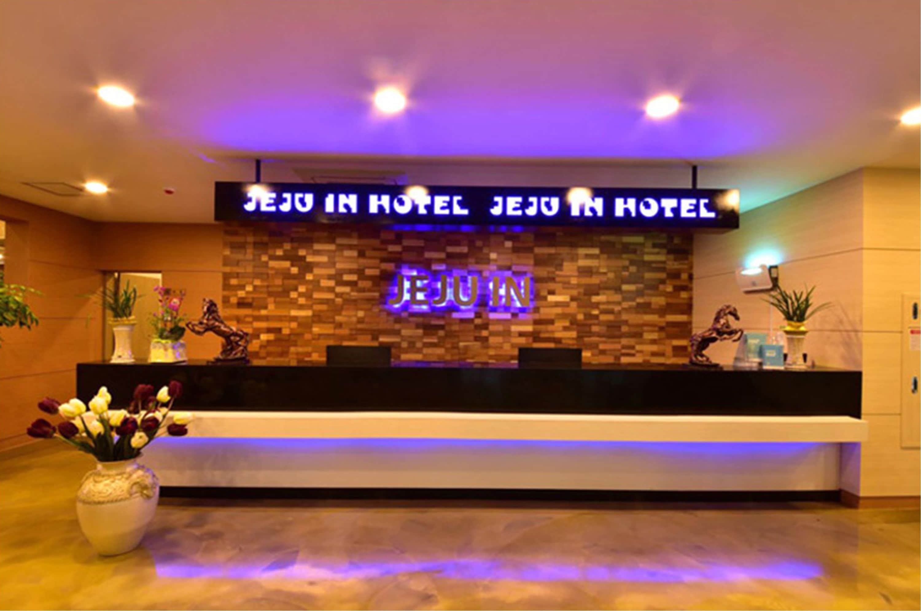 Foto - Jeju In Hotel