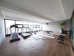 Reception - Jeju IN Hotel (Jeju City)