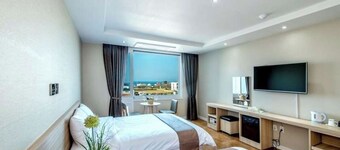 Jeju IN Hotel