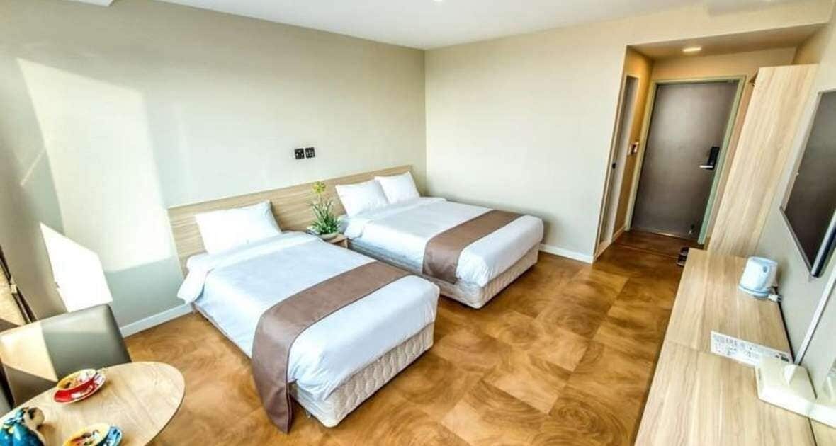 Foto - Jeju In Hotel