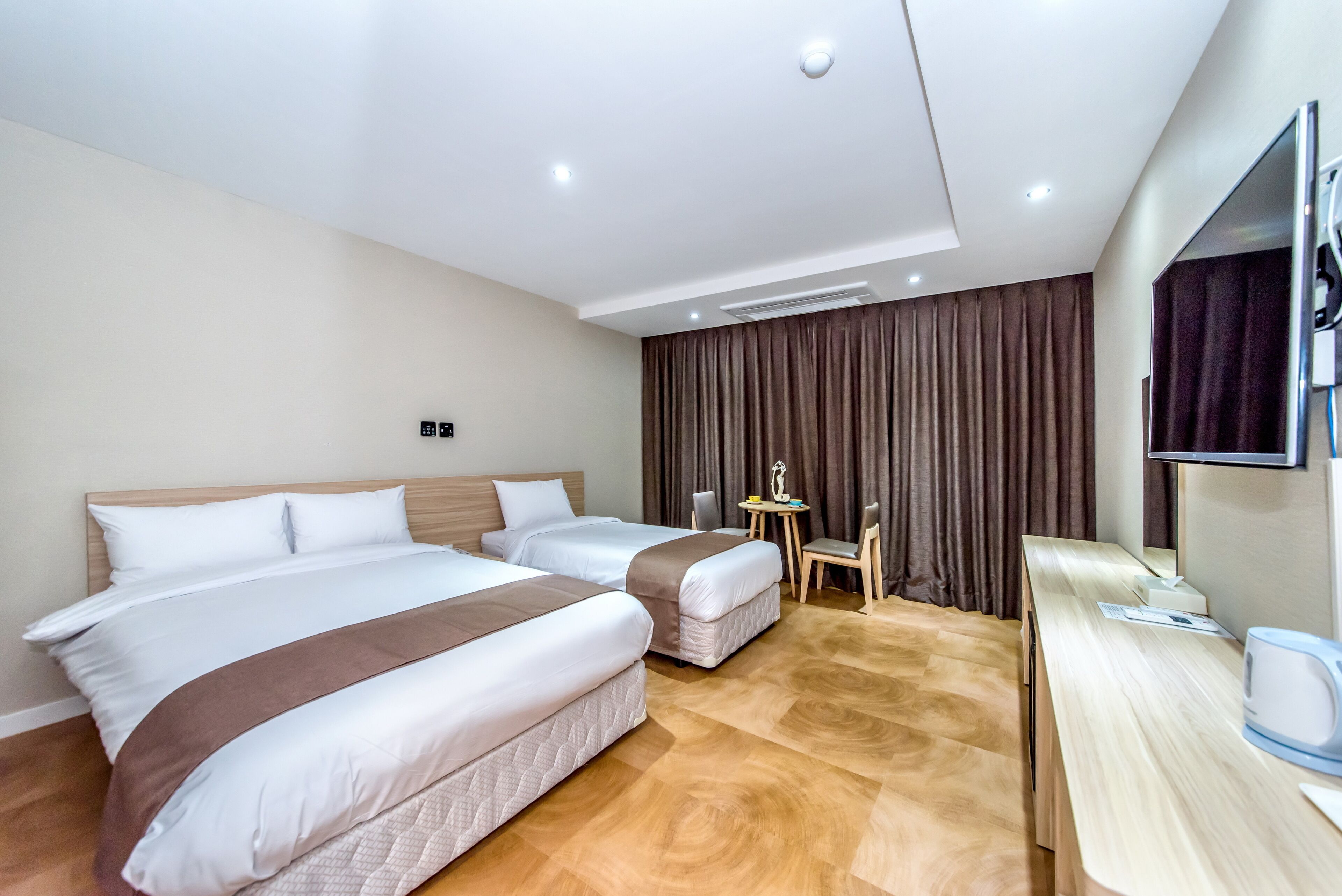 Foto - Jeju In Hotel