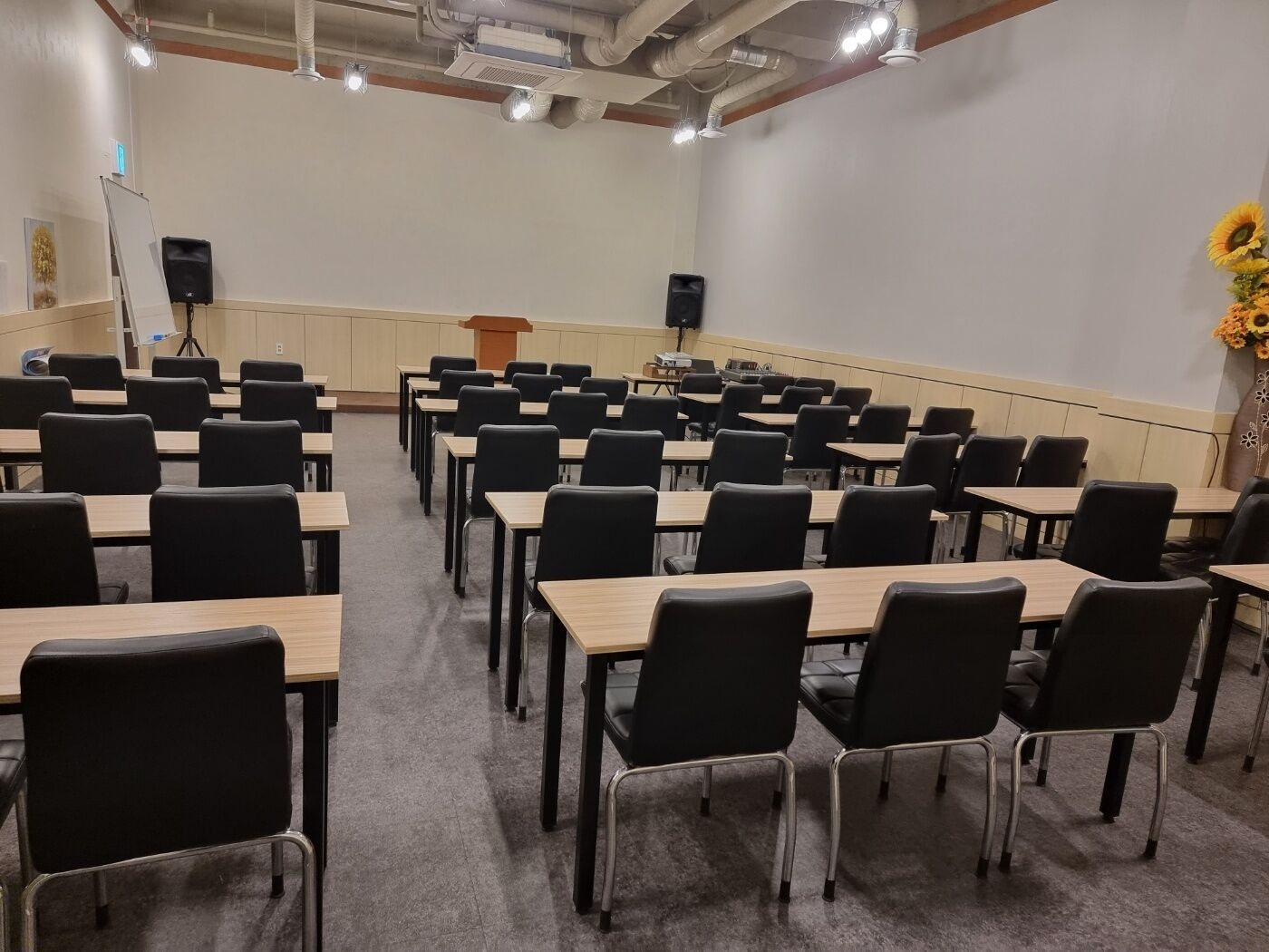 Foto - Jeju In Hotel