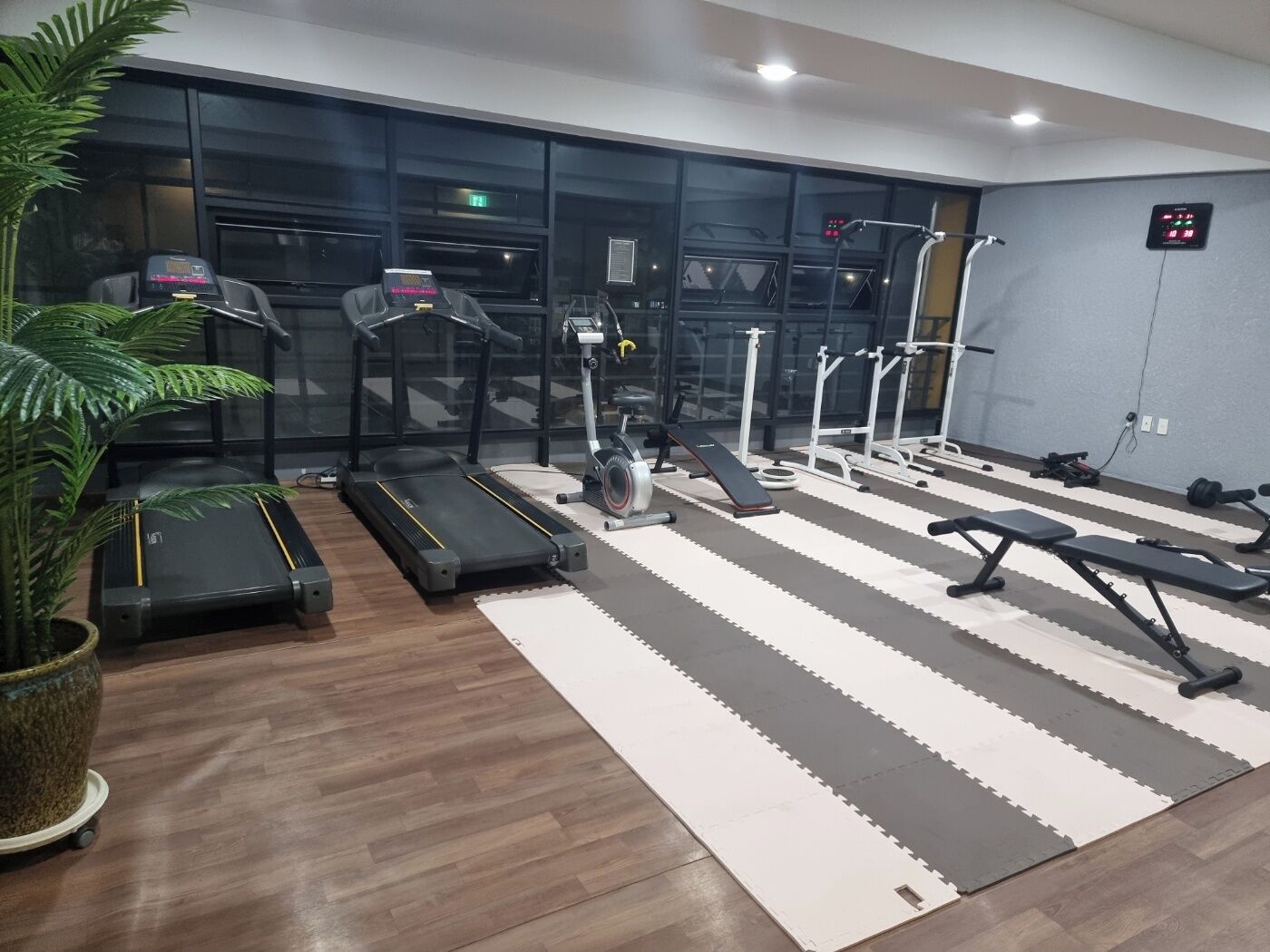 Foto - Jeju In Hotel