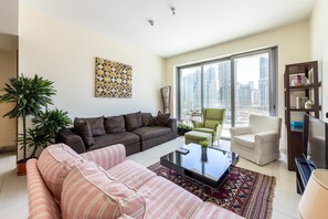 Apartment, 2 Bedrooms