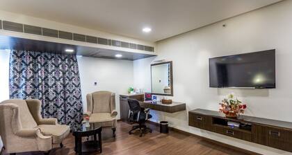 Cygnett Inn Ramachandra, Vizag