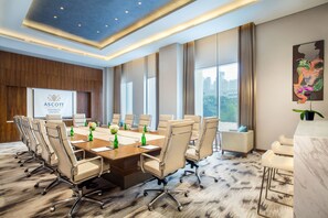 Meeting facility - Ascott Sudirman Jakarta (Jakarta)