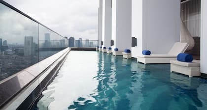Ascott Sudirman Jakarta