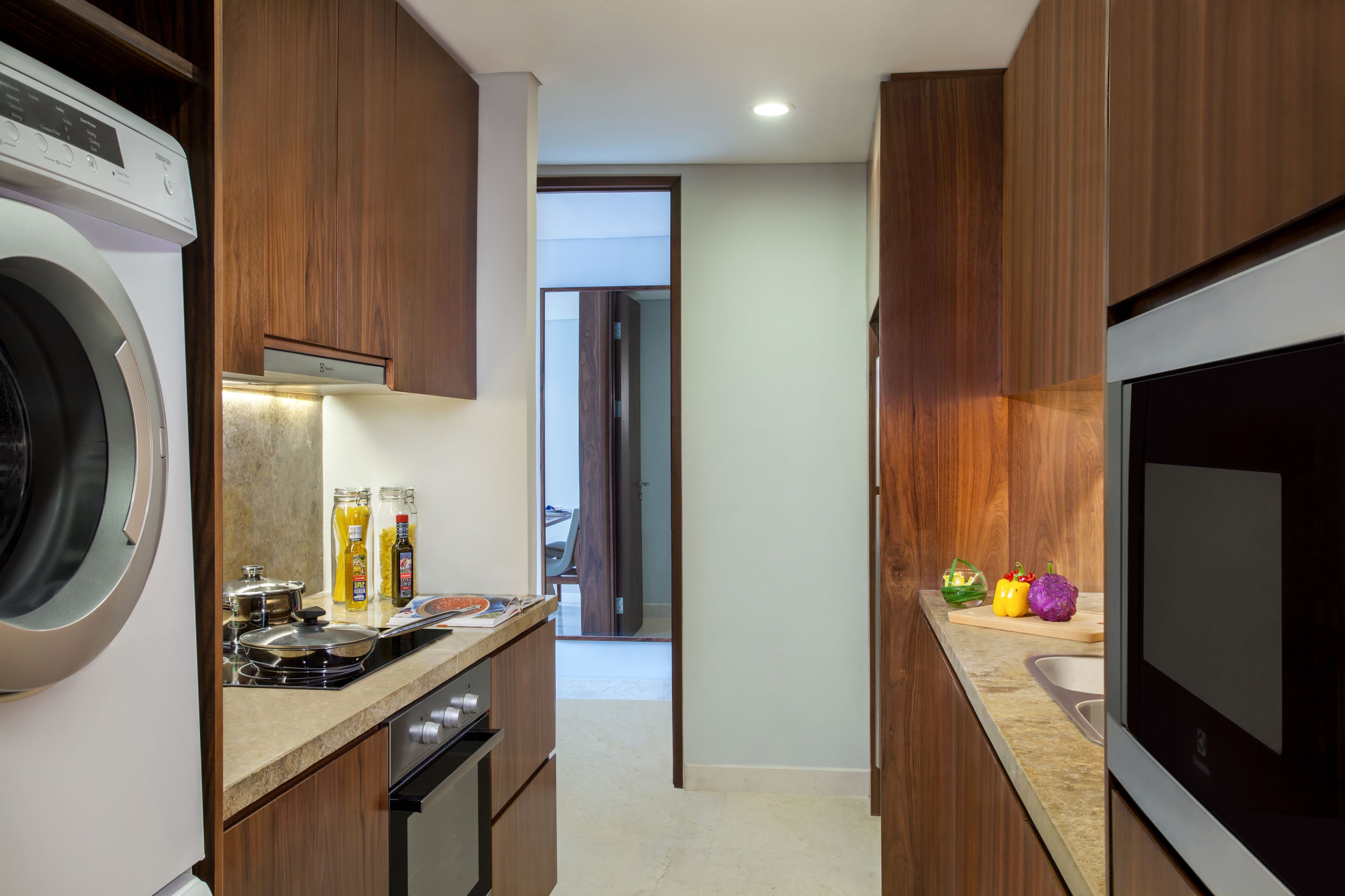 1 bedroom, premium bedding, in-room safe, desk