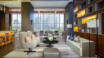 Premier Room, 2 Bedrooms | View from room