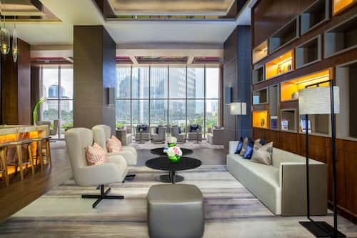 Premier Room, 2 Bedrooms | View from room