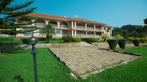 Garden - Rukungiri Country Home (Rukungiri)
