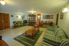 Salón ejecutivo