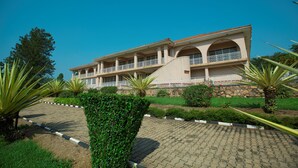 Front of property - Rukungiri Country Home (Rukungiri)