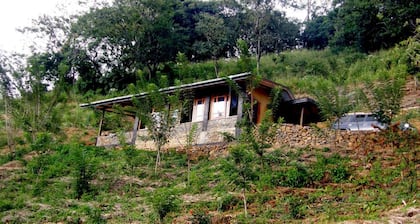 Artist Cottage Sri Lanka
