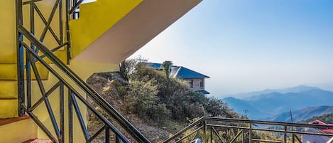 Standard Room | Mountain view