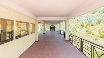 Parking gratuit