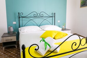 Chambre Double Classique