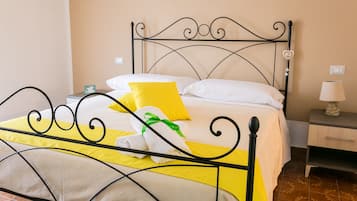 Doppia Classic | Culle/letti per bambini (a pagamento), Wi-Fi gratuito, lenzuola