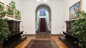 Eingangsbereich