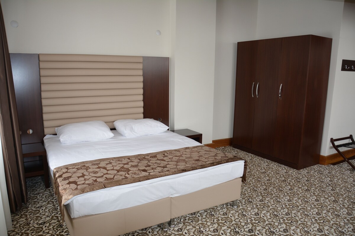 Phòng Suite | Minibar, két bảo mật tại phòng, truy cập Internet không dây miễn phí 