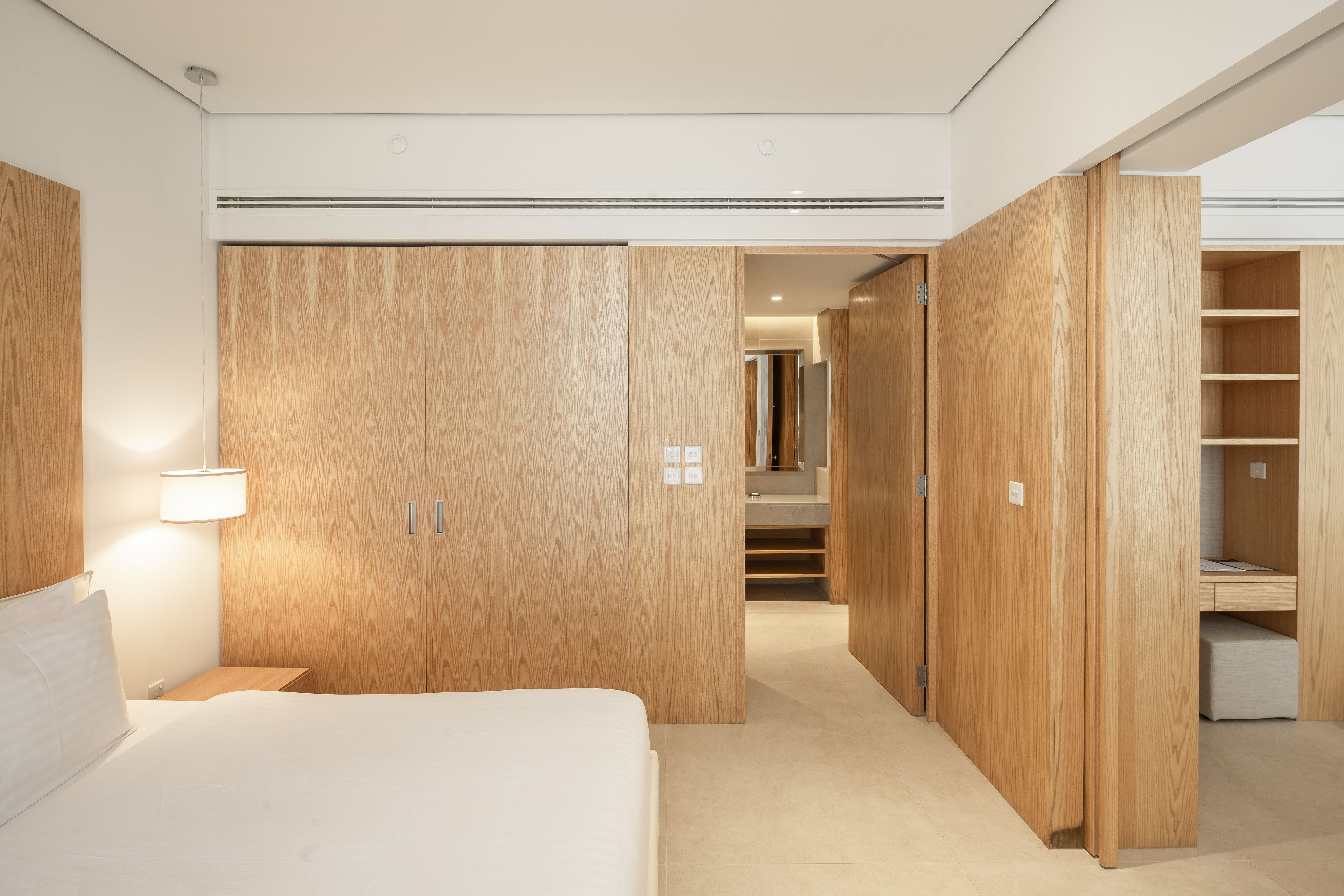 Photo - Delta Hotel Apartments