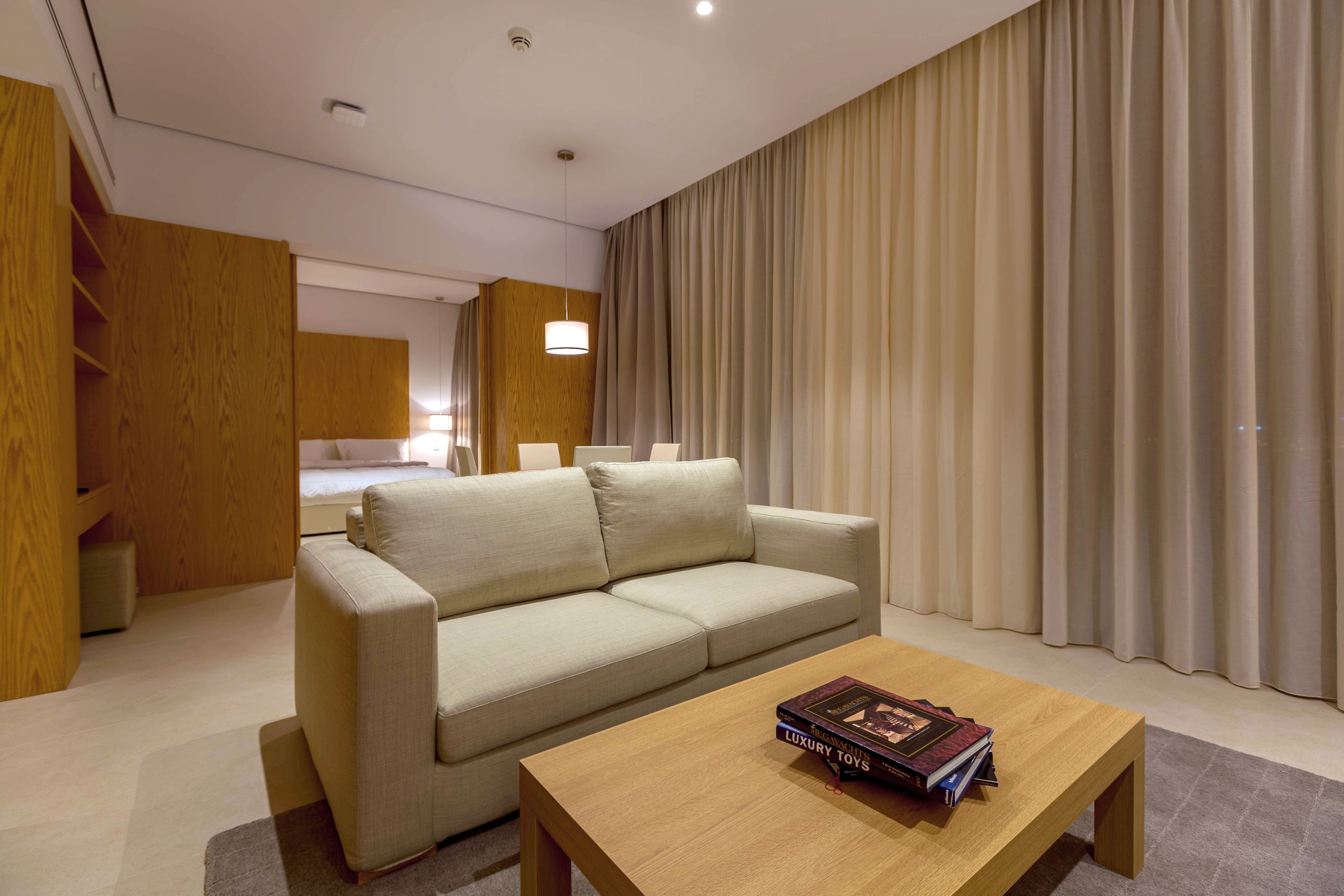 Photo - Delta Hotel Apartments