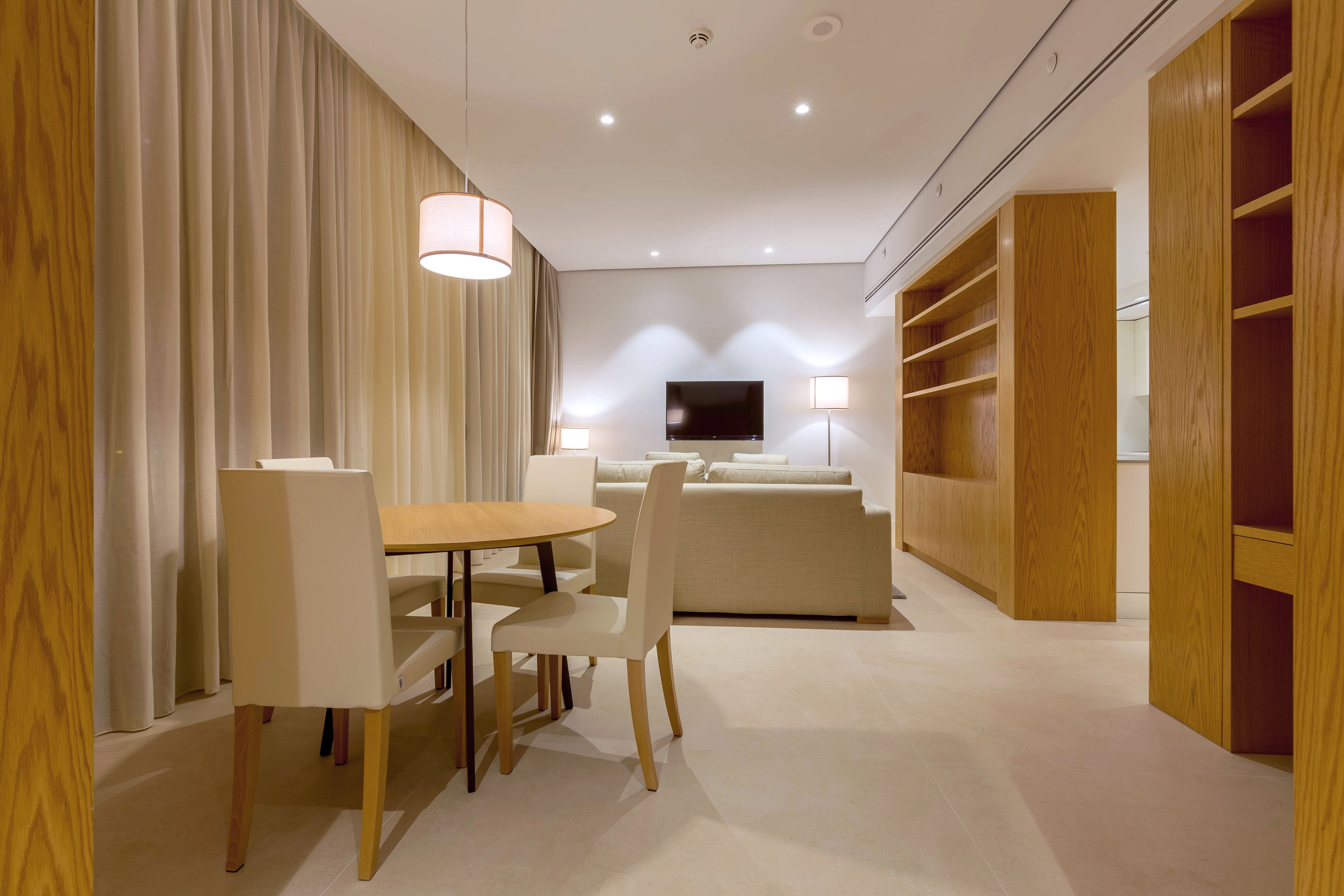 Photo - Delta Hotel Apartments