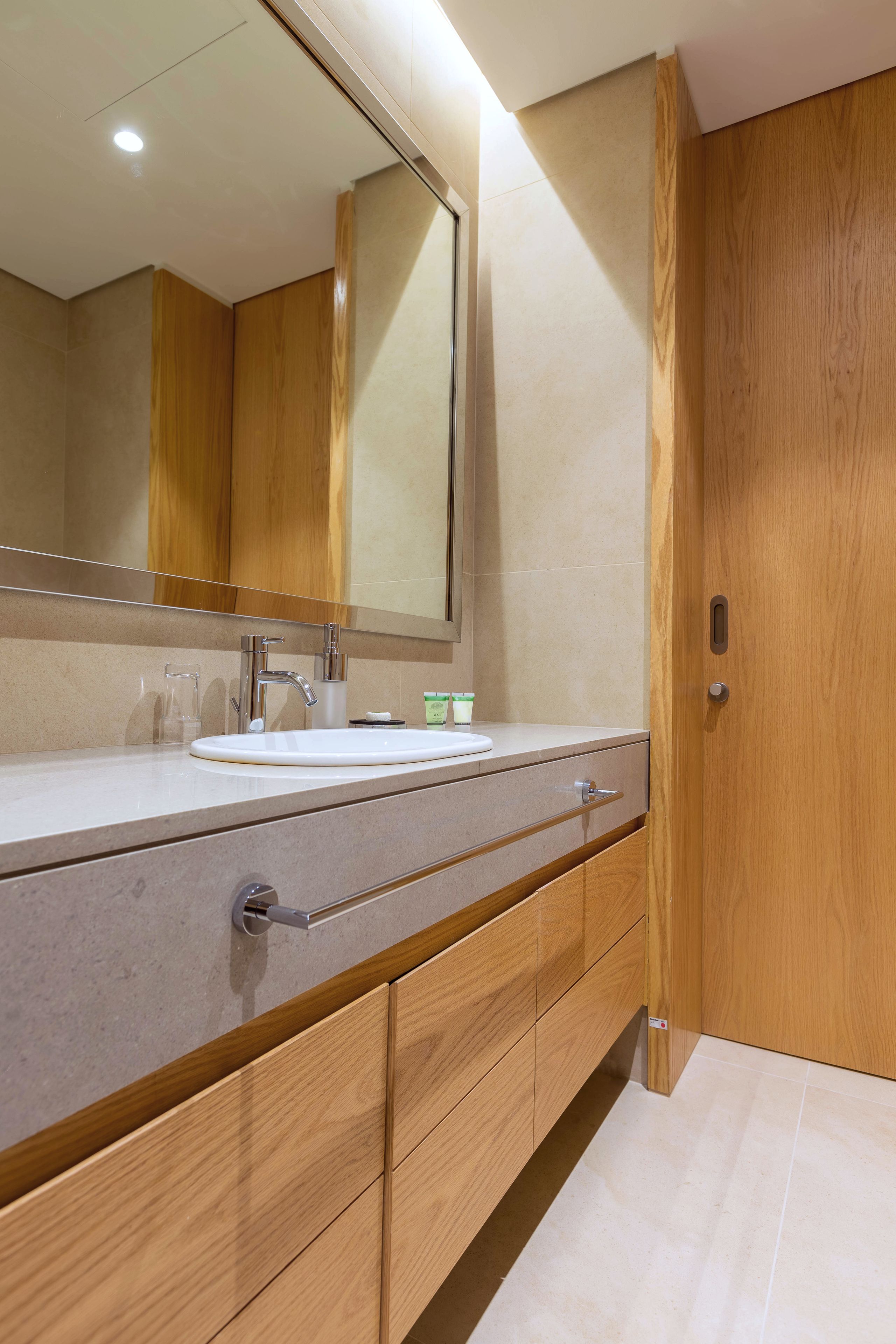 Photo - Delta Hotel Apartments