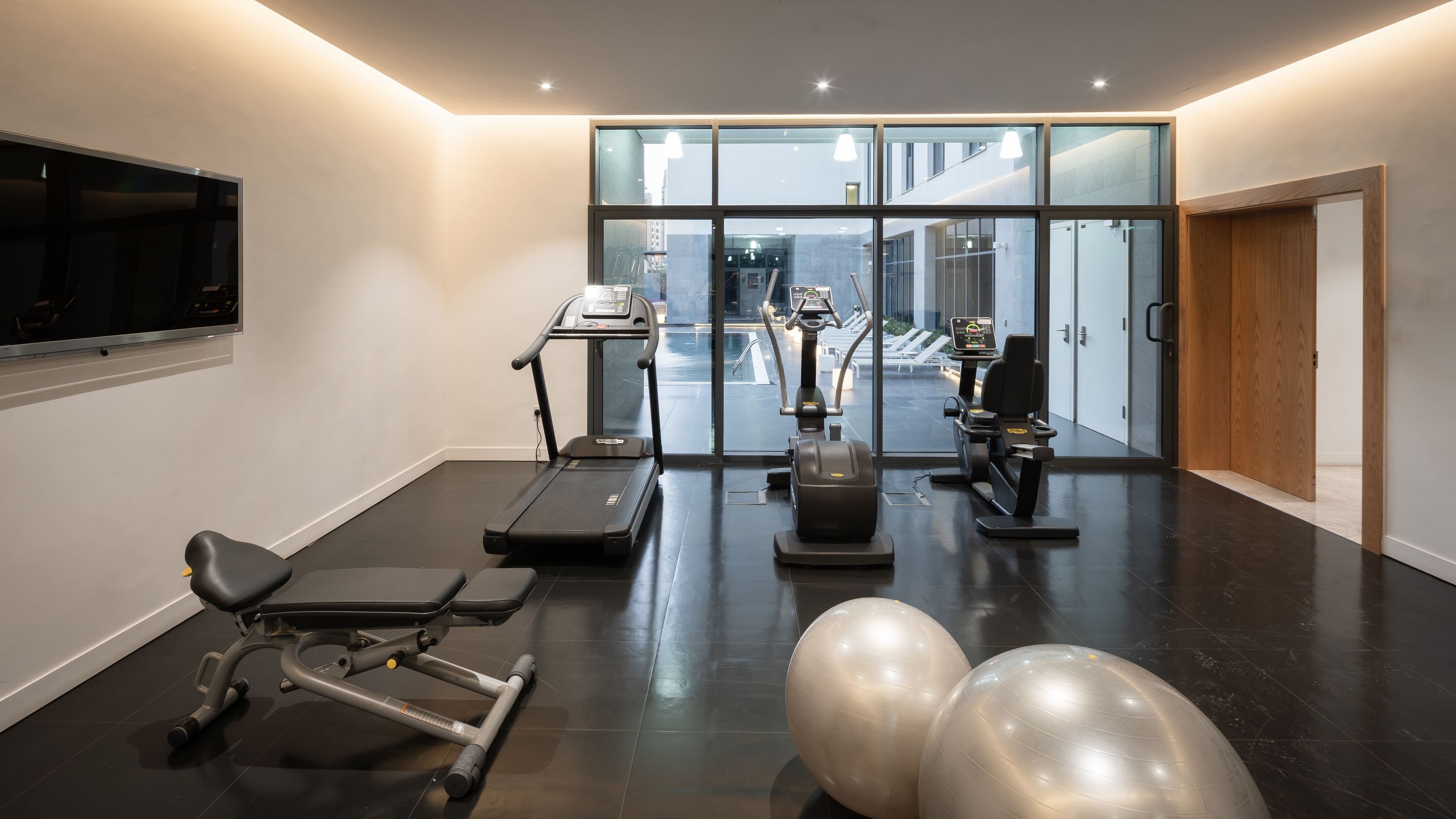 Photo - Delta Hotel Apartments