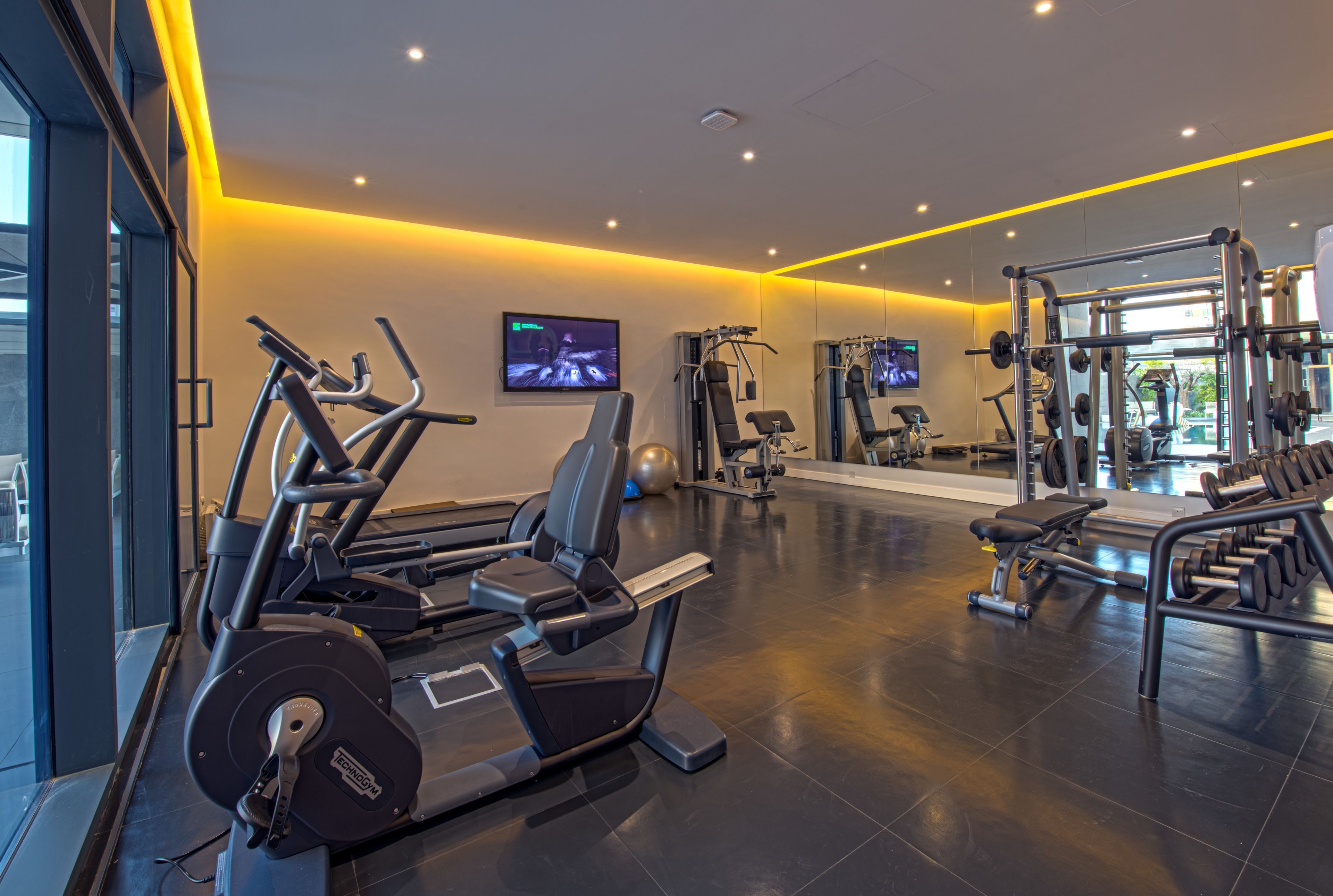 Photo - Delta Hotel Apartments