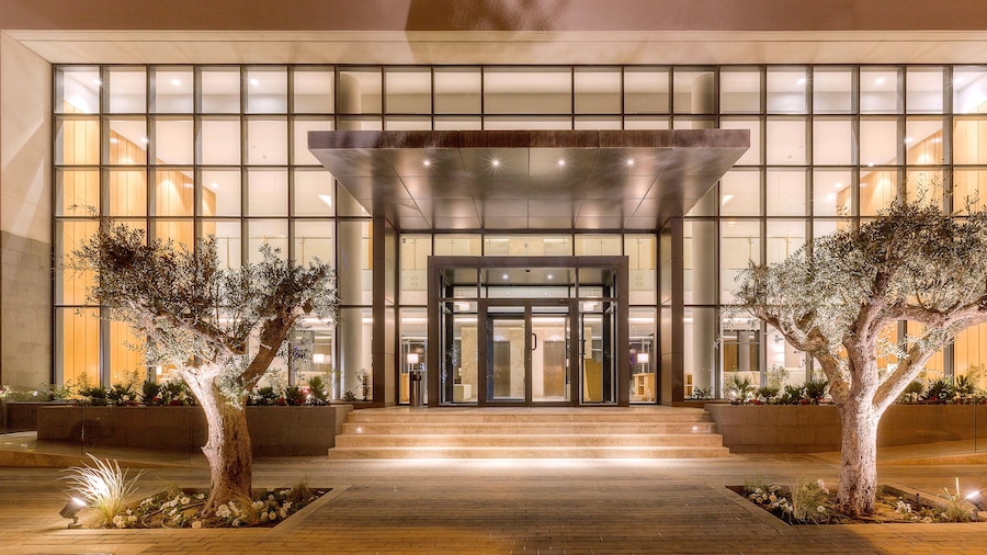 Delta Hotel Apartments