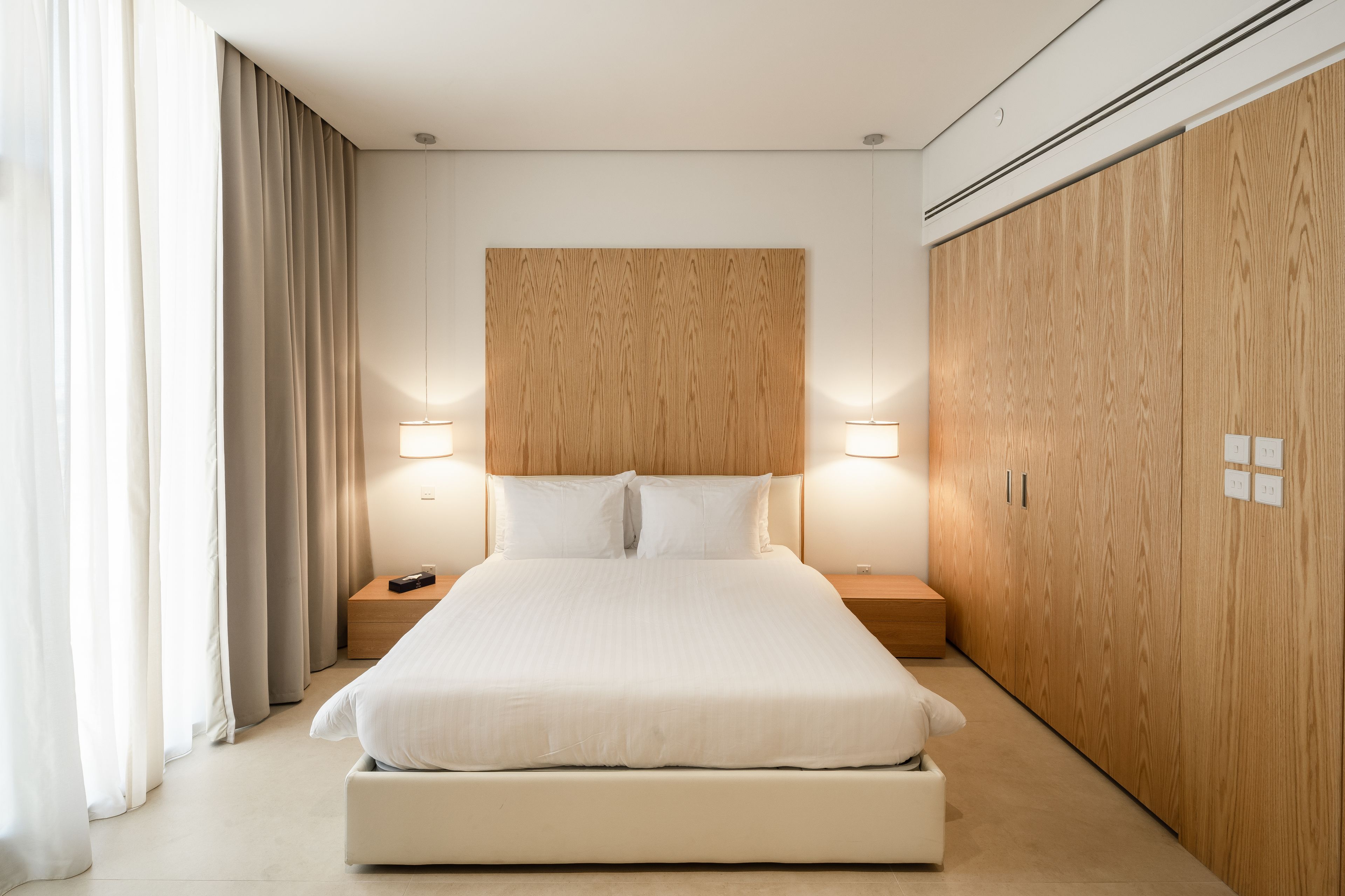 Photo - Delta Hotel Apartments