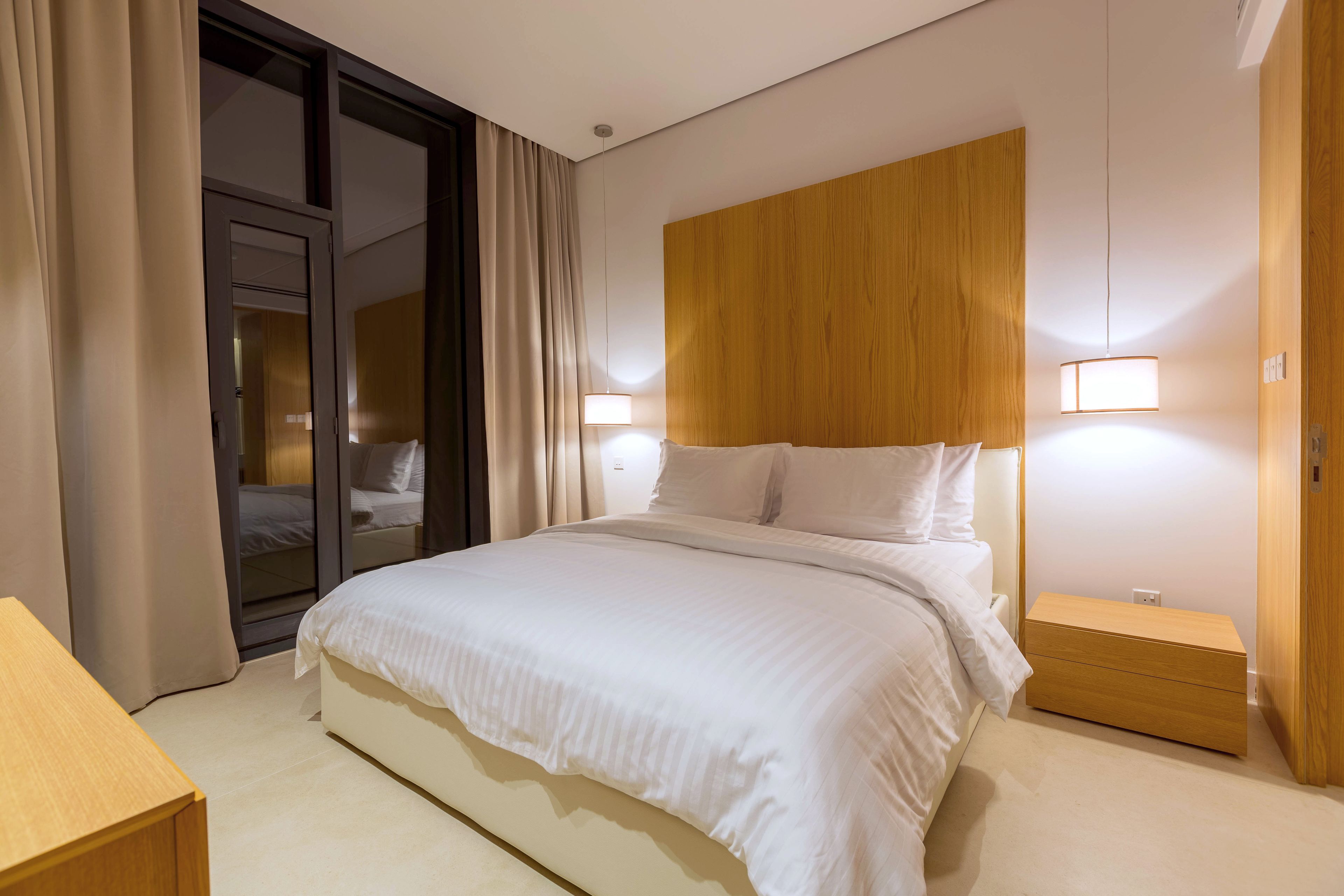 Photo - Delta Hotel Apartments