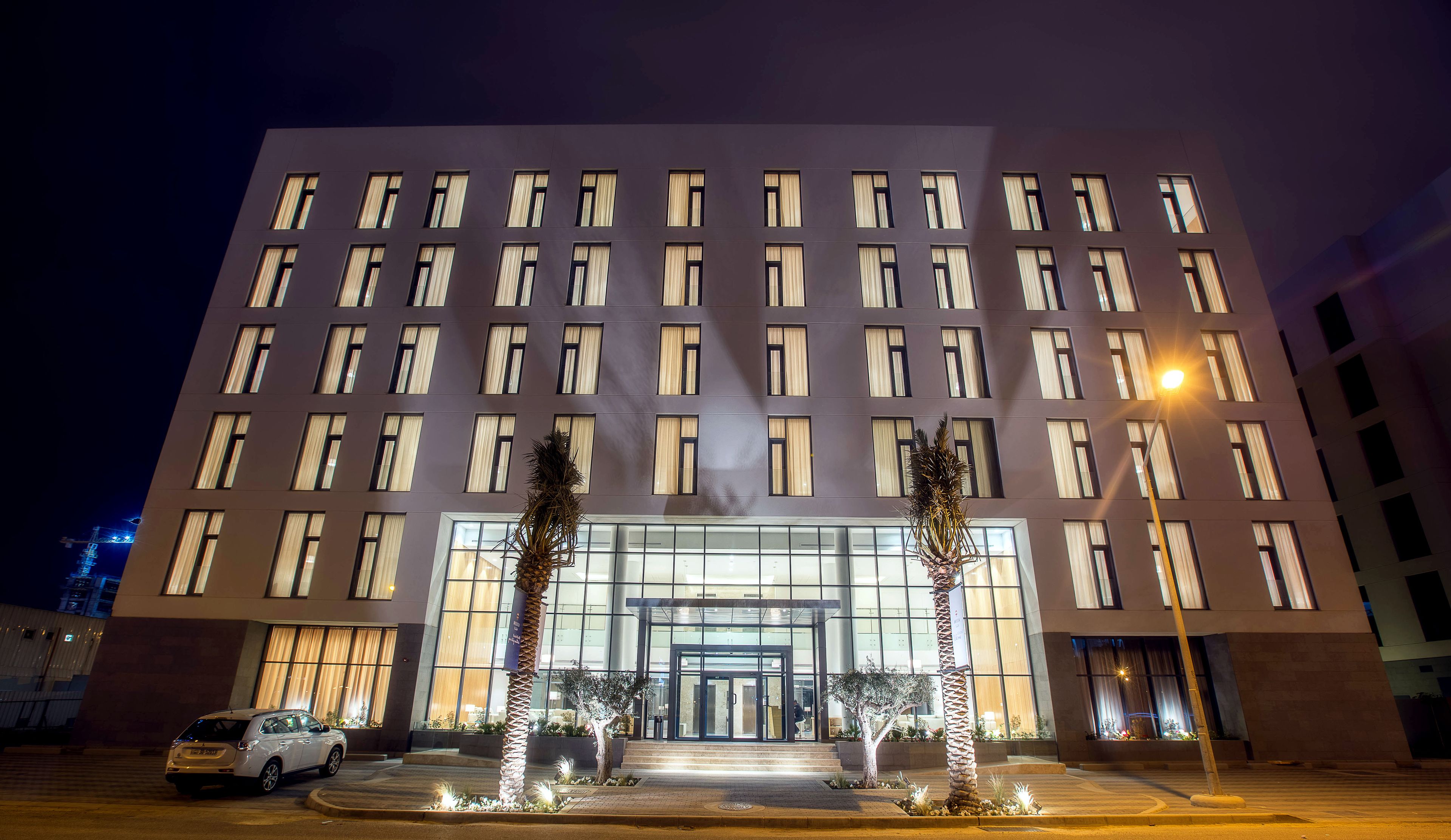 Photo - Delta Hotel Apartments