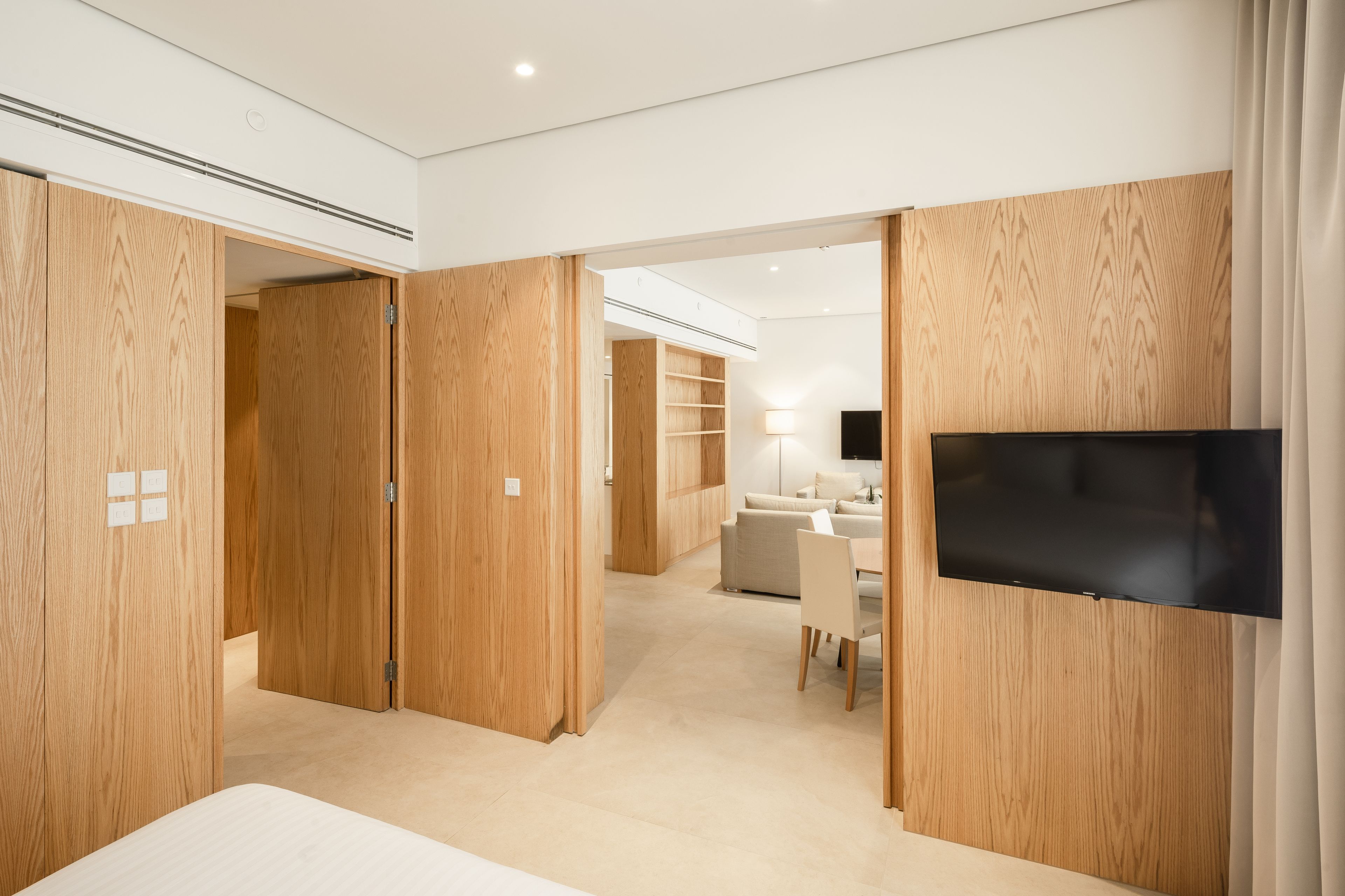 Photo - Delta Hotel Apartments