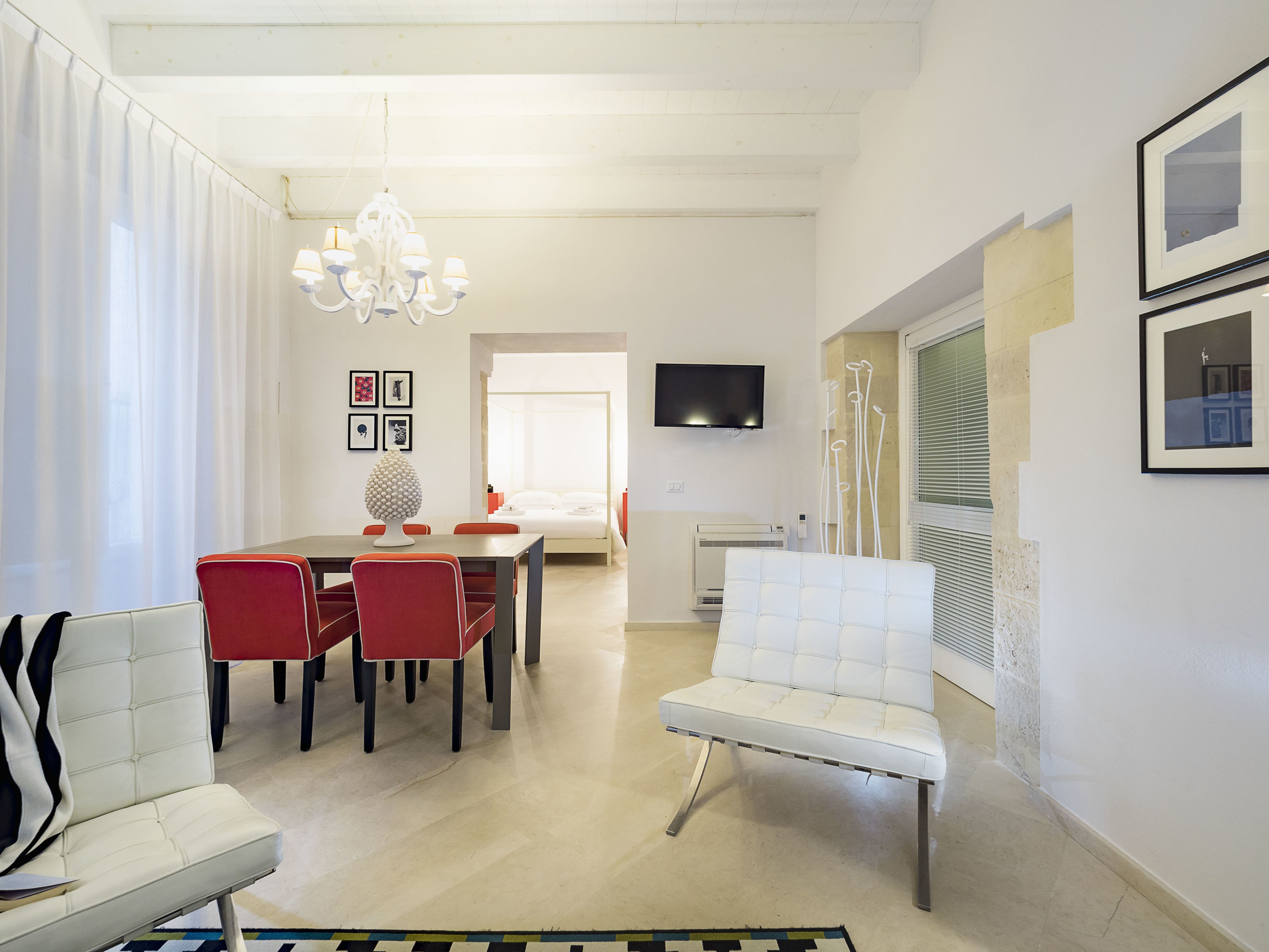 Foto - Re Federico Boutique Hotel