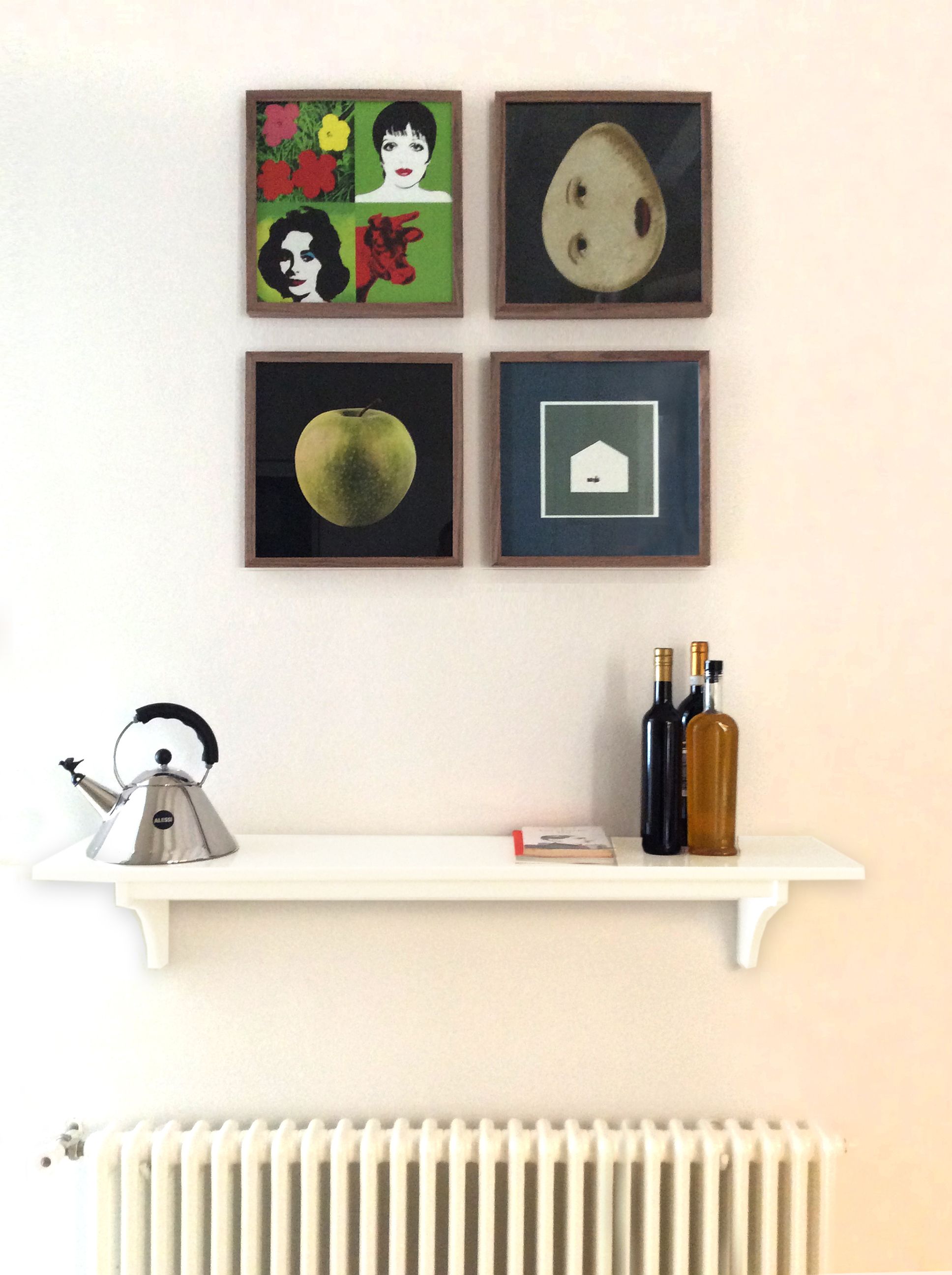 Foto - Re Federico Boutique Hotel