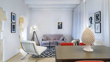 Servicios de la habitación