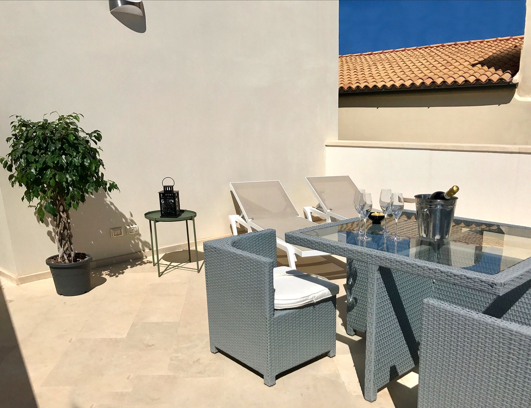 Foto - Re Federico Boutique Hotel