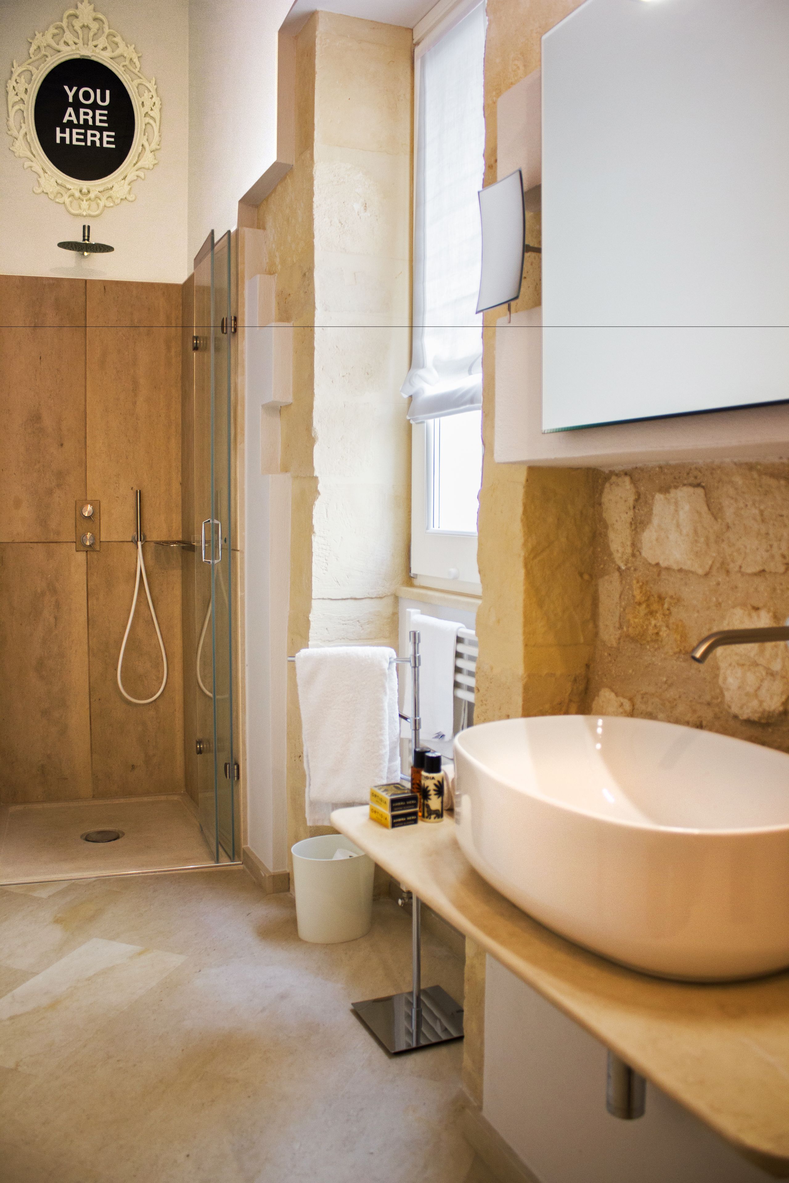 Foto - Re Federico Boutique Hotel