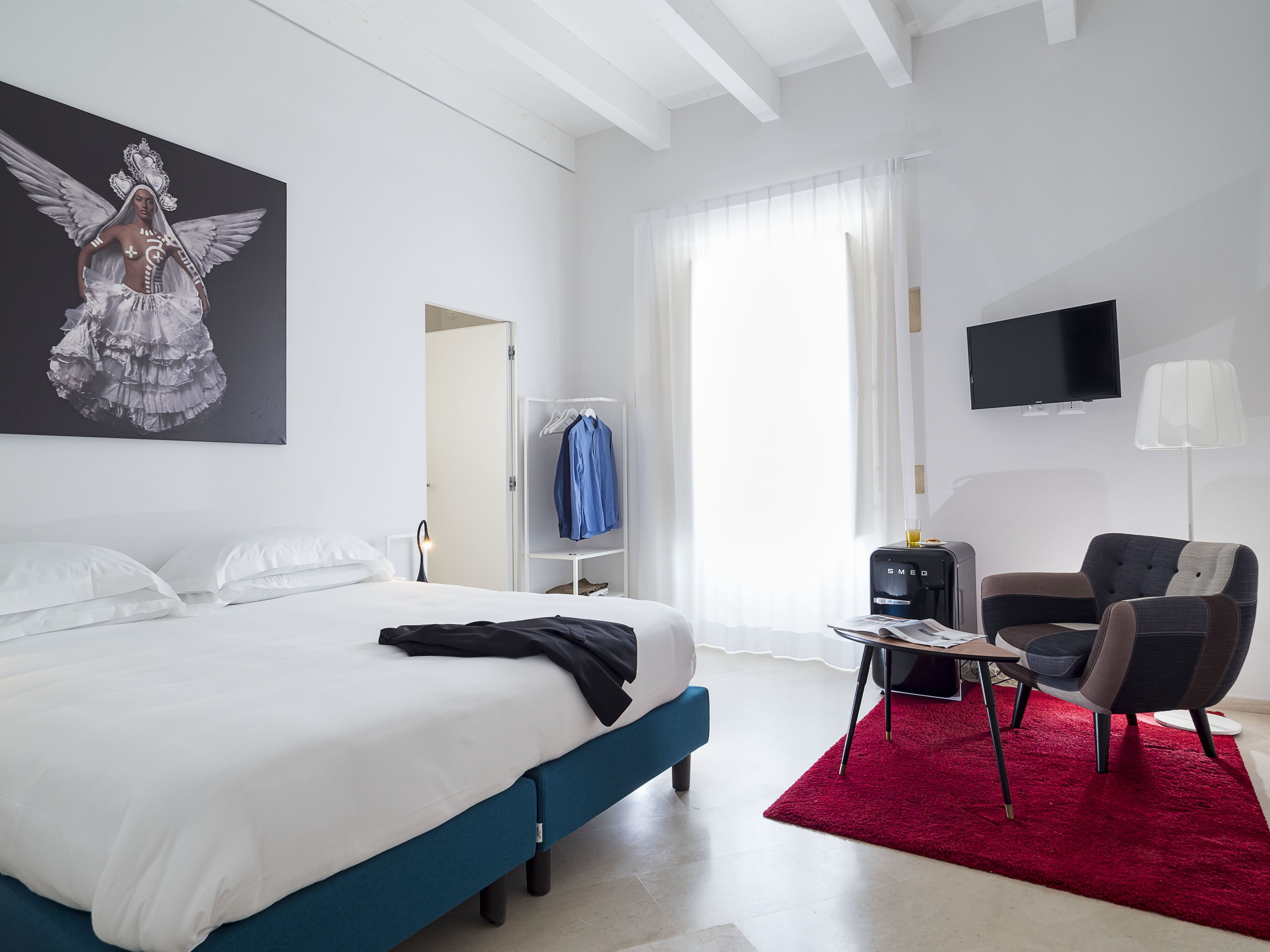 Photo - Re Federico Boutique Hotel