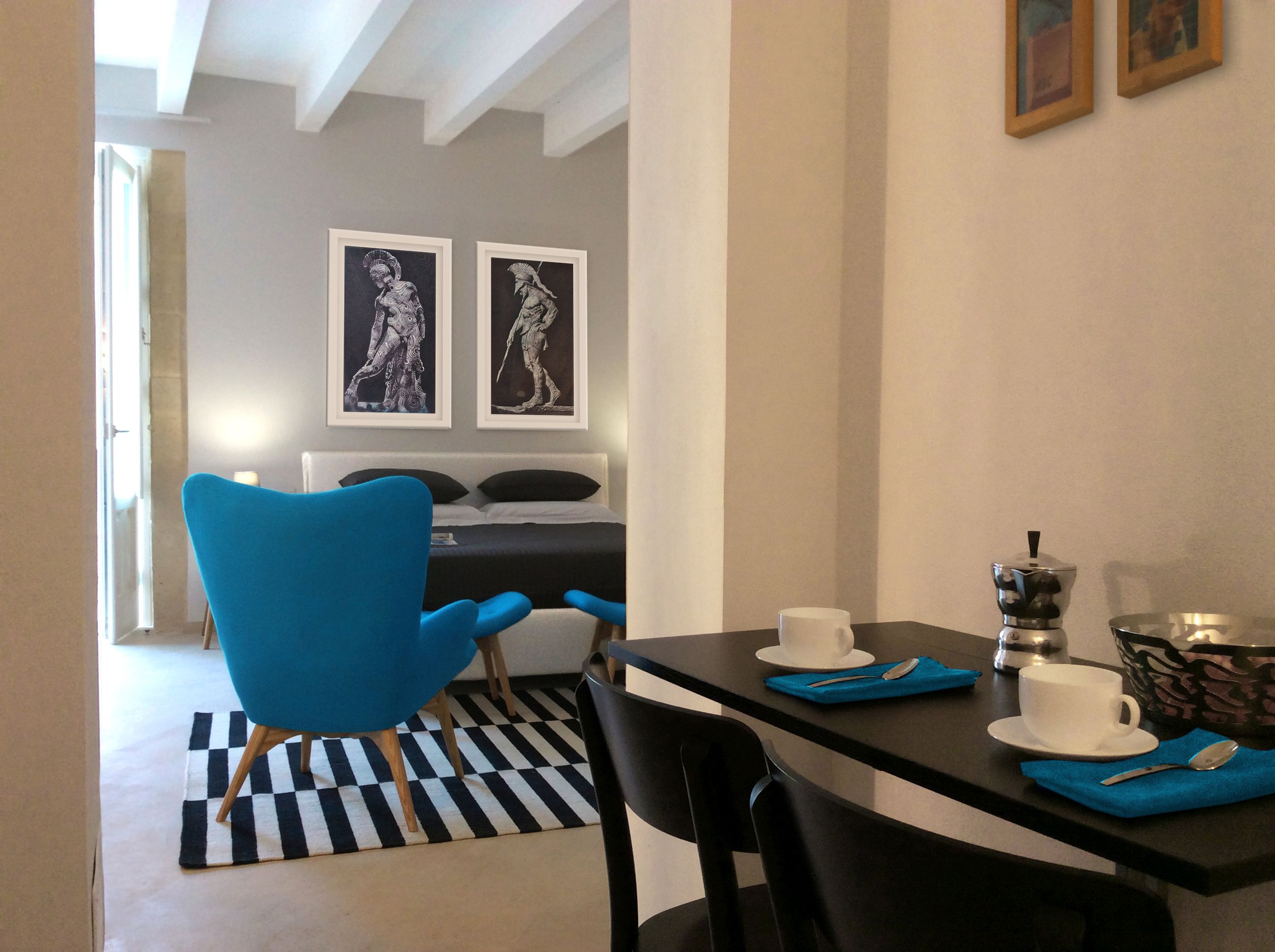 Photo - Re Federico Boutique Hotel