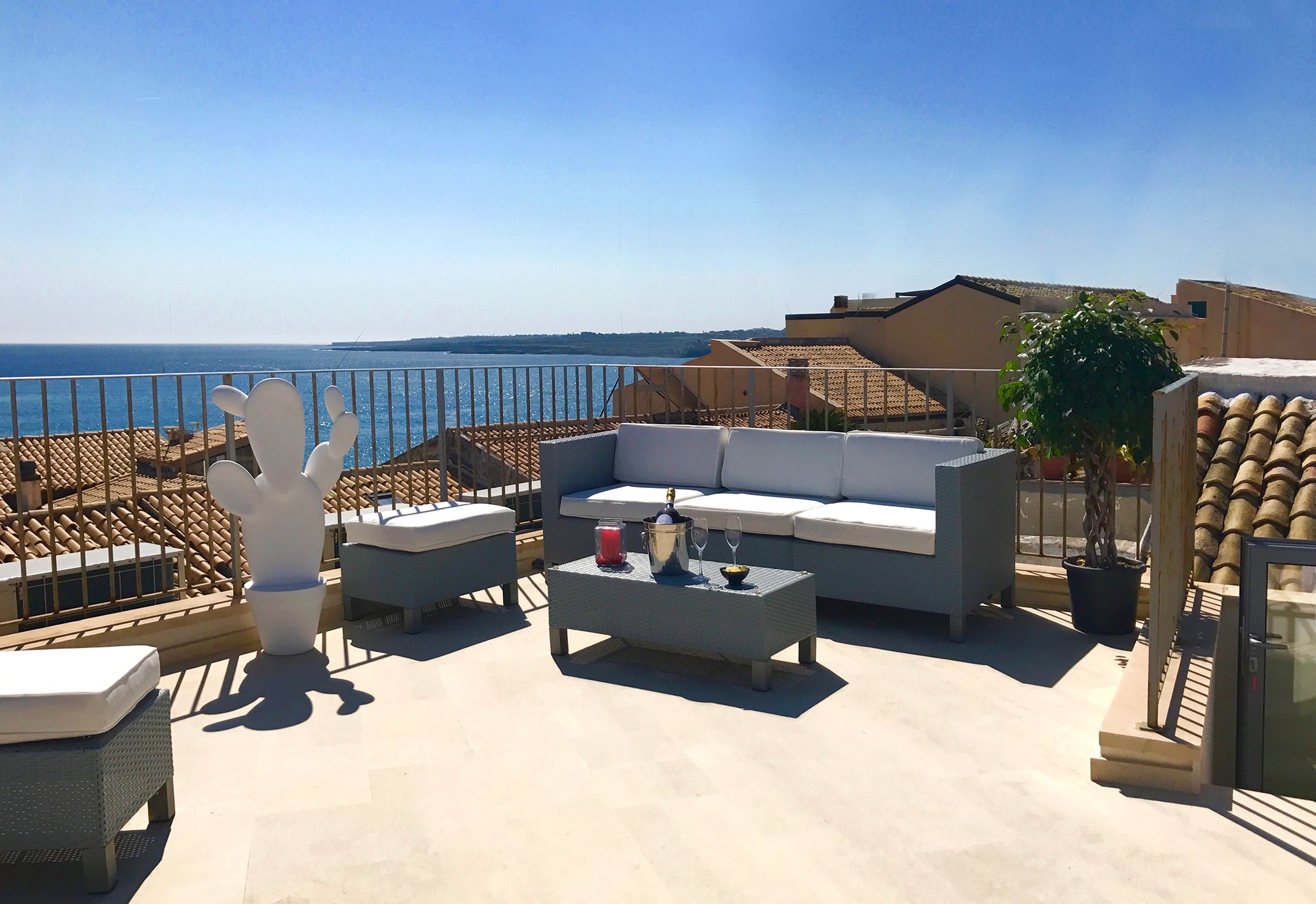 Re Federico Boutique Hotel