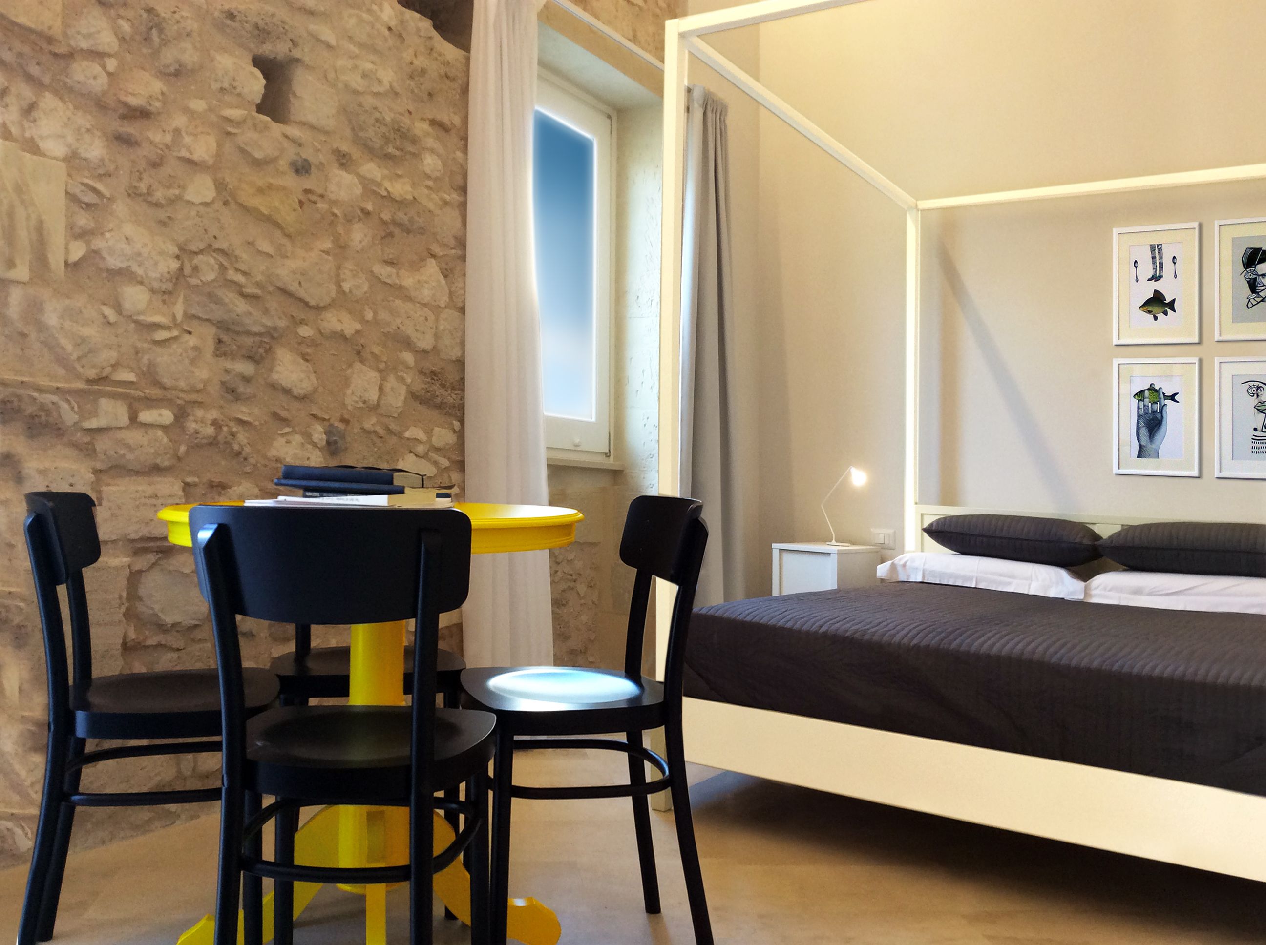 Foto - Re Federico Boutique Hotel