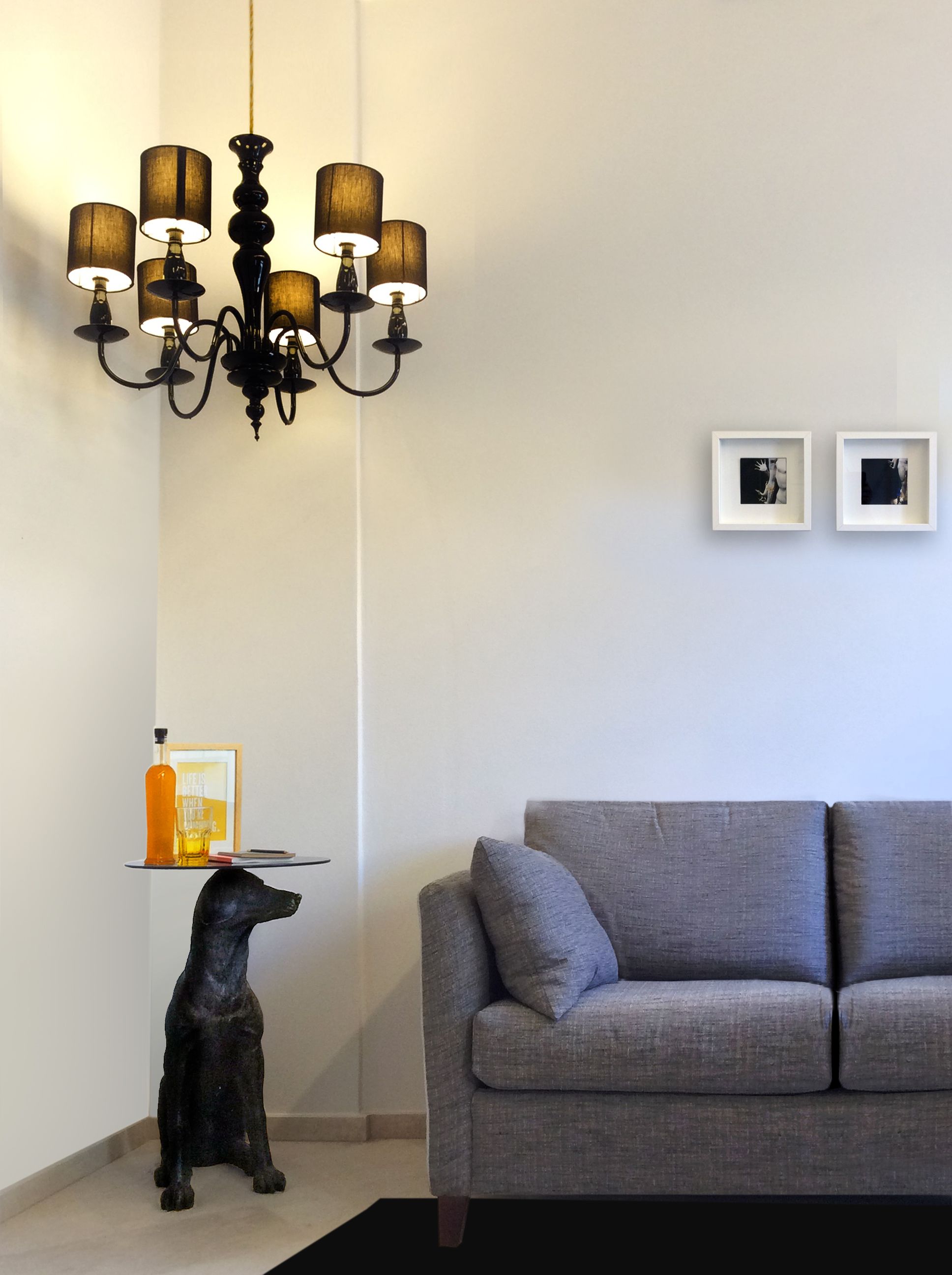 Photo - Re Federico Boutique Hotel